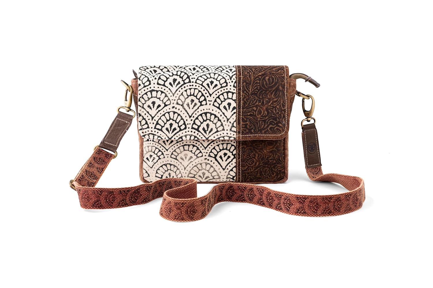 美品archive Japanese Canvas Leather Bag 81+QENhKUYL._UY1000_.jpg